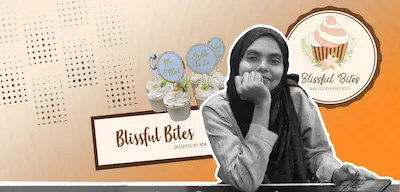 އަނާގެ “ބްލިސްފުލް ބައިޓްސް” ހަމަ ވަރަށްވެސް ތަފާތު