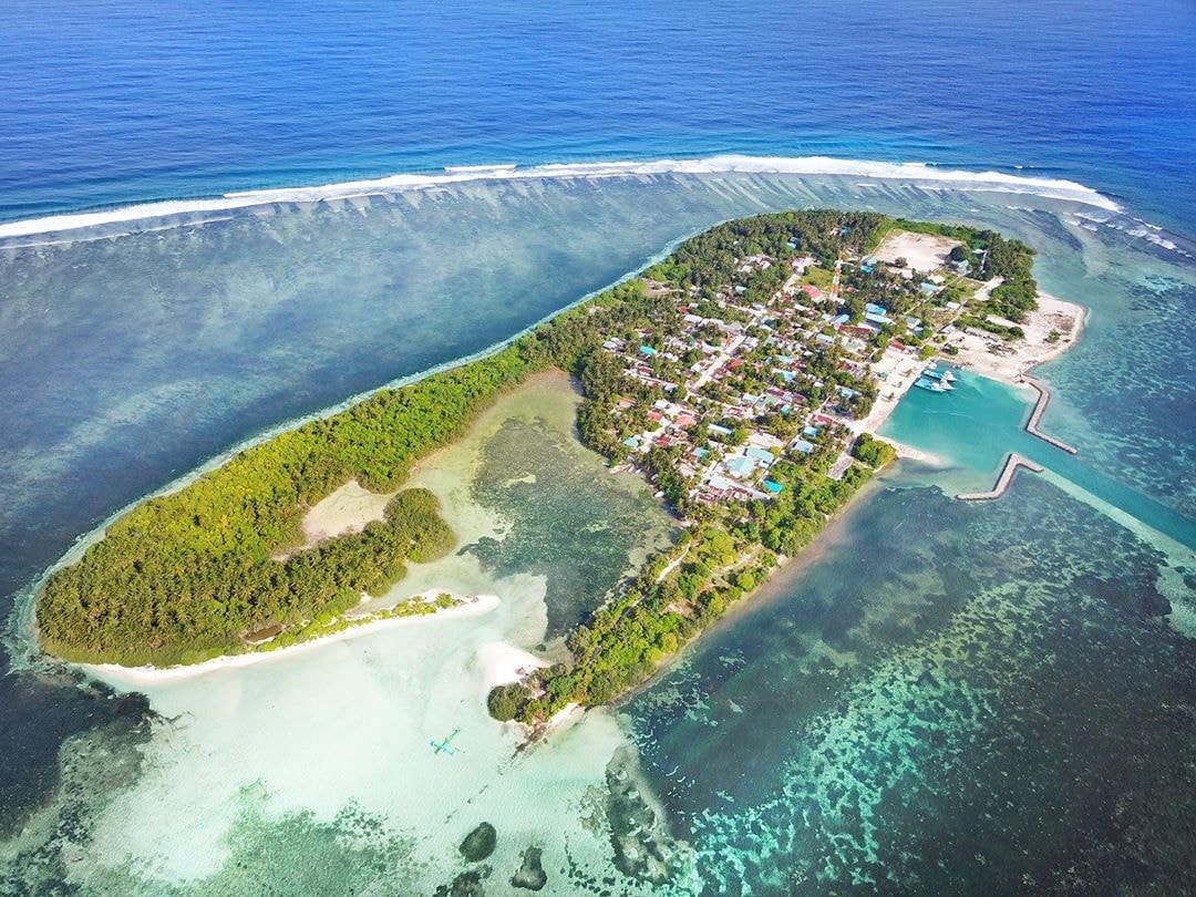 ކަނޑުހުޅުދޫ ކައުންސިލްގެ ހުއްދަ ނެތި ރަށުތެރޭގައި އުޅުން މަނާކޮށްފި