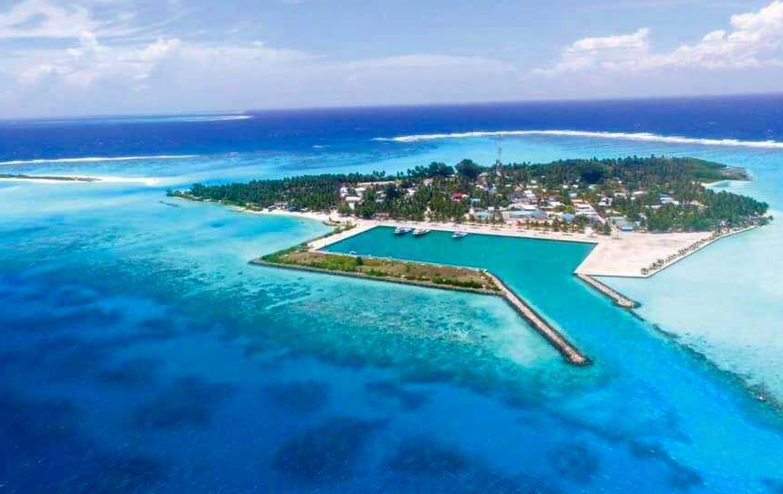 ޓީޗަރަކު ކުއްލިއަކަށް ގެއްލިއްޖެ