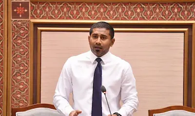 ކުޅުންތެރިޔަކަށް ފިޔަވަޅު އަޅަންޖެހުނީމަ ވާނީ ޖޯކަކަށް: މަހުލޫފް