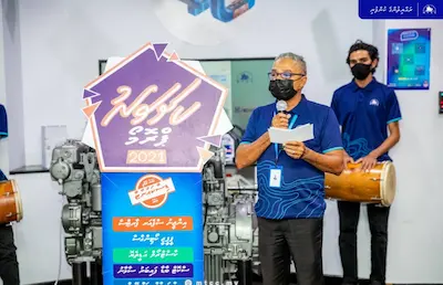 އެމްޓީސީސީ “ކަށަވަރު ޕްރޮމޯ 2021” ފަށައިފި