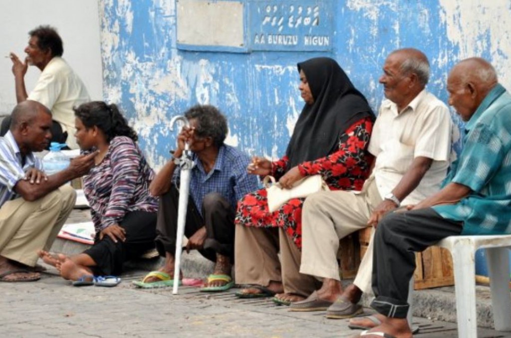 ފަޤީރުކަން ނައްތައިލުމުގައި ތަޢުލީމުގެ ދައުރު