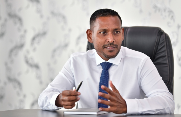ދާންދޫ މީހަކަށް ކުރި ހުކުމާމެދު ޕީޖީ ޝަމީމް ކަންބޮޑުވުން ފާޅުކޮށްފި