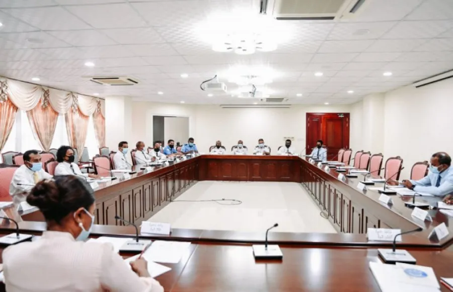 ޓްރާންސްޕޯޓް އޮތޯރިޓީ އުވާލަނީ