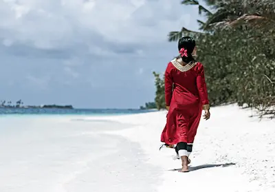 ނަޑެއްލާގައި އުޅުނު މަގުއްދޫ ކުއްޖާގެ ވާހަކަ