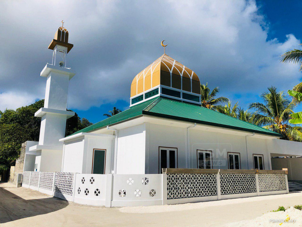 ލަނދުވެތިކަމަކީ އީމާންކަމުގެ ބައެއް- ހުކުރު ޚުޠުބާ