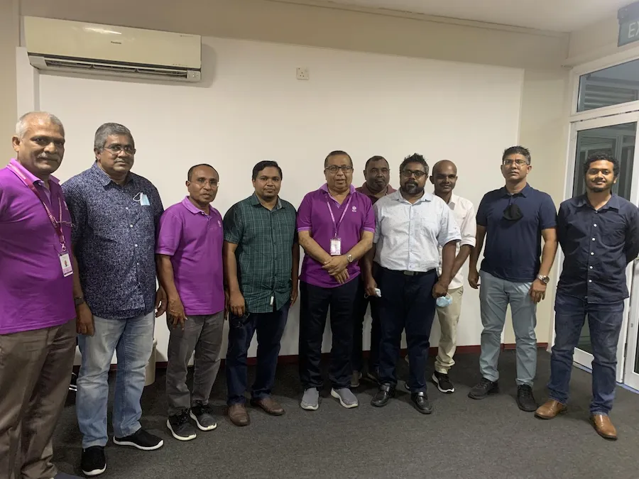 އެކުވެރި ސުވަދީބު ޕާޓީ އަށް ހުއްދަ ނުދިނުމުން ކޯޓަށް!