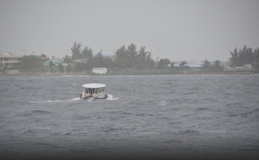 މޫސުން ގޯސްވެ ދެކުނުގެ ރަށްތަކަށް ހުދު ސަމާލު