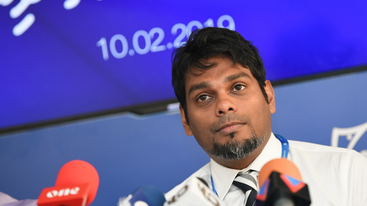 މިޑިސެމްބަރ މަހުން ފެށިގެން މުސާރަ ދެވޭނީ މިނިމަމް ވޭޖާ އެއްގޮތަށް: އެސް.ޓީ.އޯ