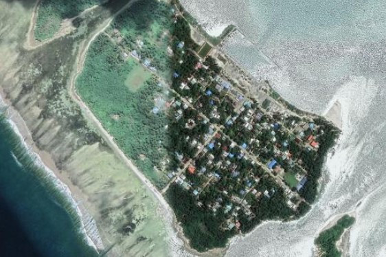 ކޮވިޑް-19: ރަތަފަންދޫ ހިމެނޭހެން 9 ރަށެއް މޮނީޓަރިންއަށް ލައިފި