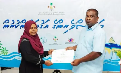 ފިޔޯރީގައި ދިގުމުއްދަތަަކަށް މަސްވެރިކަން ކުރި ފަރާތްތަކުގެ އަގު ވަޒަން ކުރުމުގެ ގޮތުން ހާއްސަ އިނާމެއް