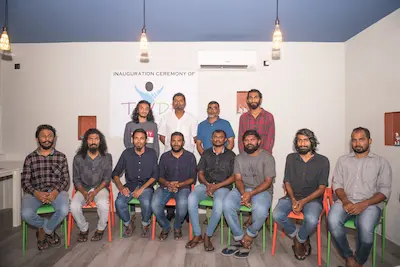 ތިނަދޫ ބާބާކިއު އޭރިއާގެ މަސައްކަތް ނުފެށިގެން އުޅެނީ ބިމެއް ނުލިބިގެން – ޓޭޑް