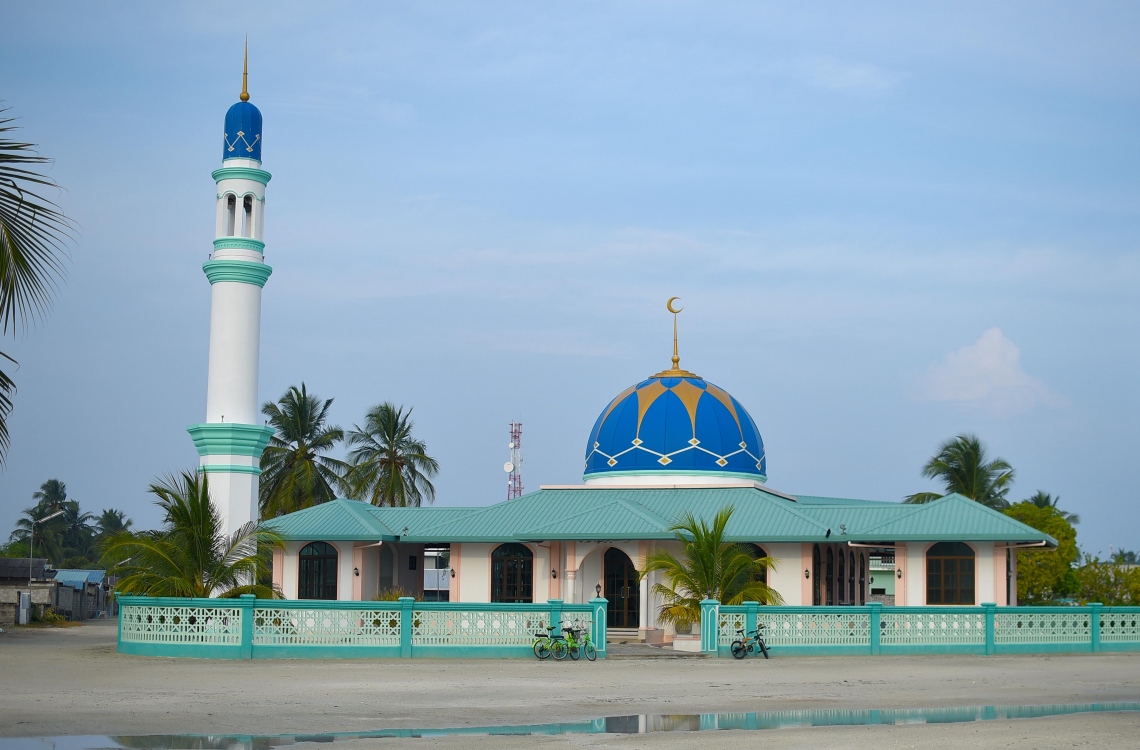 ޣާފިލުކަމުގެ ނިދިން އަޅުގަނޑުމެން ހޭލަން ނުވޭތޯ؟ – ހުކުރު ޚުޠުބާ