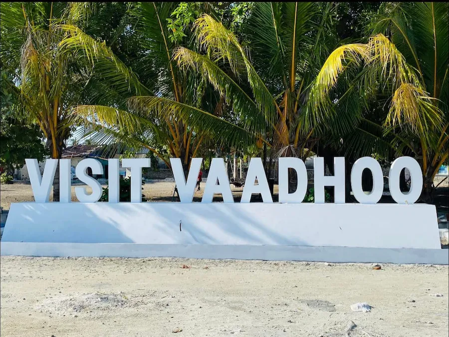 ދެއްވަދޫ މަސް ދޯންޏަކުން ގިނަ އަދަދެއްގެ ކަނޑުމަސް ވާދޫއަށް ހަދިޔާކޮށްފި