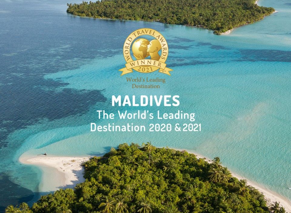 ދުނިޔޭގެ އެންމެ މަޤްބޫލު ޓޫރިސްޓު މަންޒިލަކަށް މިފަހަރުވެސް ރާއްޖެ