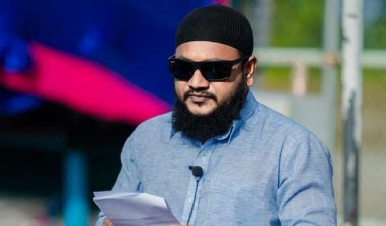 އަރަބިއްޔާ ސްކޫލު ކުދިން ގަނަތަޅުވަން އުޅޭ އުޅުން ހުއްޓާލާ : ޒައިދު
