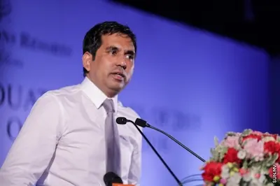 ފިޔާ ޓަނަކާއި، ދެލެޕްޓޮޕުން ގައުމު ހިންގަން ގަނޑުވަރު ރަސްގެފާނު ބުންޏަސް އިންޑިއާ އައުޓް ގޮވާނެ – ސައީދު