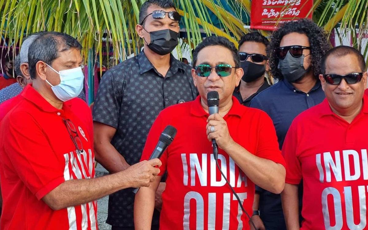 ޔާމީން މިނިވަންވުމާއި ހަމަޔަށް ދޭންޖެހޭ އިނާޔަތް ދިނުމާމެދު އަދި ގޮތެއް ނުނިންމަން: ފިނޭންސް މިނިސްޓްރީ