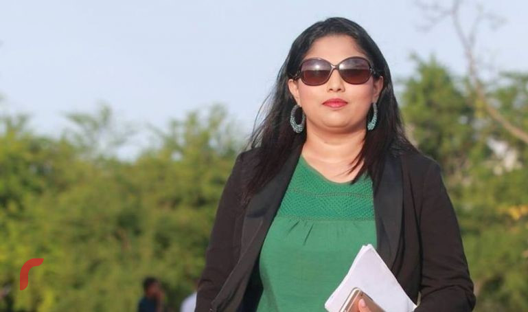 އިންޑިއާ ސިފައިން ތިބުން ދިފާއުކުރަން ވަރުދައްކާފަ މިއުޅެނީ މޯދީގެ ބޮޓުންކޮޅެއް – ހީނާ