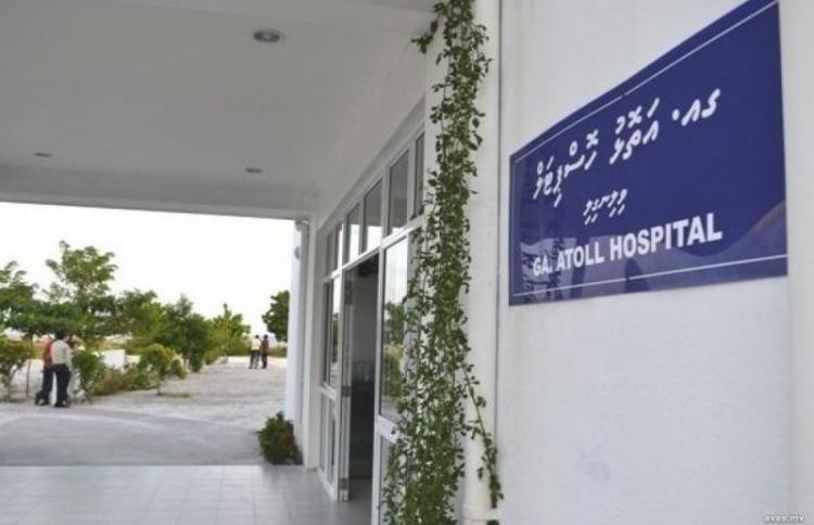 ހިތާނީ ސީޒަނާ ދިމާކޮށް ވިލިނގިލީ ހޮސްޕީޓަލަށް ހޭނައްތާ ޑޮކްޓަރެއް ލިބިއްޖެ