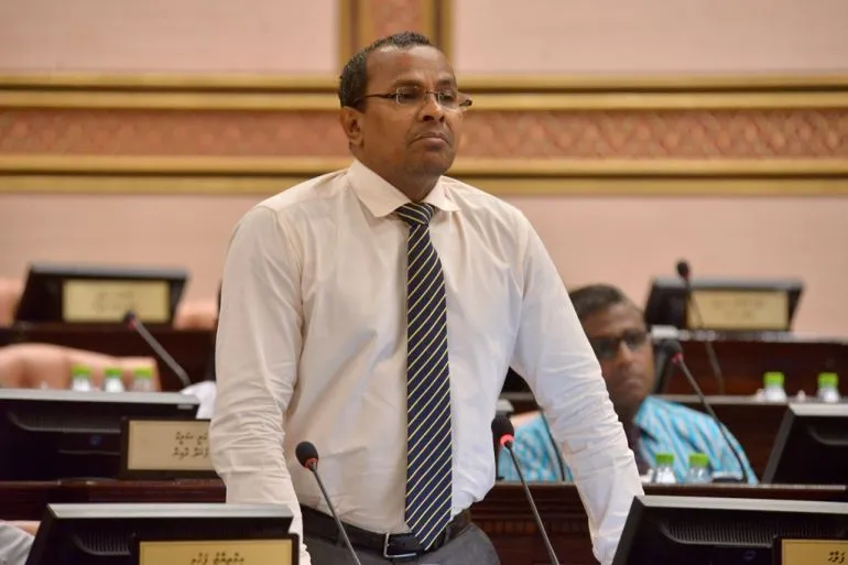 މެމްބަރު ފަލާހު ހަމަލާދޭން ގޮވާލި މައްސަލަ ފުލުހަށް