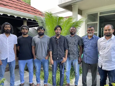 ޓޭޑްގެ ދެވަނަ ދައުރުގެ ހިންގާ ކޮމެޓީ އިންތިހާބުކޮށްފި
