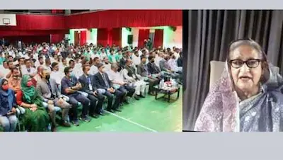 ދިވެހި ރުފިޔާ ބަންގްލަދޭޝްގައި ދައުރުކުރެވޭ ގޮތް ހަދަނީ