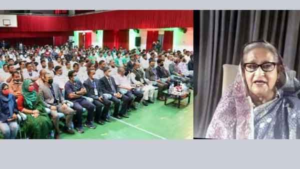 ދިވެހި ރުފިޔާ ބަންގްލަދޭޝްގައި ދައުރުކުރެވޭ ގޮތް ހަދަނީ