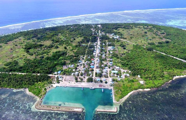 ވާދޫއަށް ޑިޓޮކްސިފިކޭޝަން ސެންޓަރއް ބޭނުންވޭ: ކައުންސިލްގެ ރައީސް
