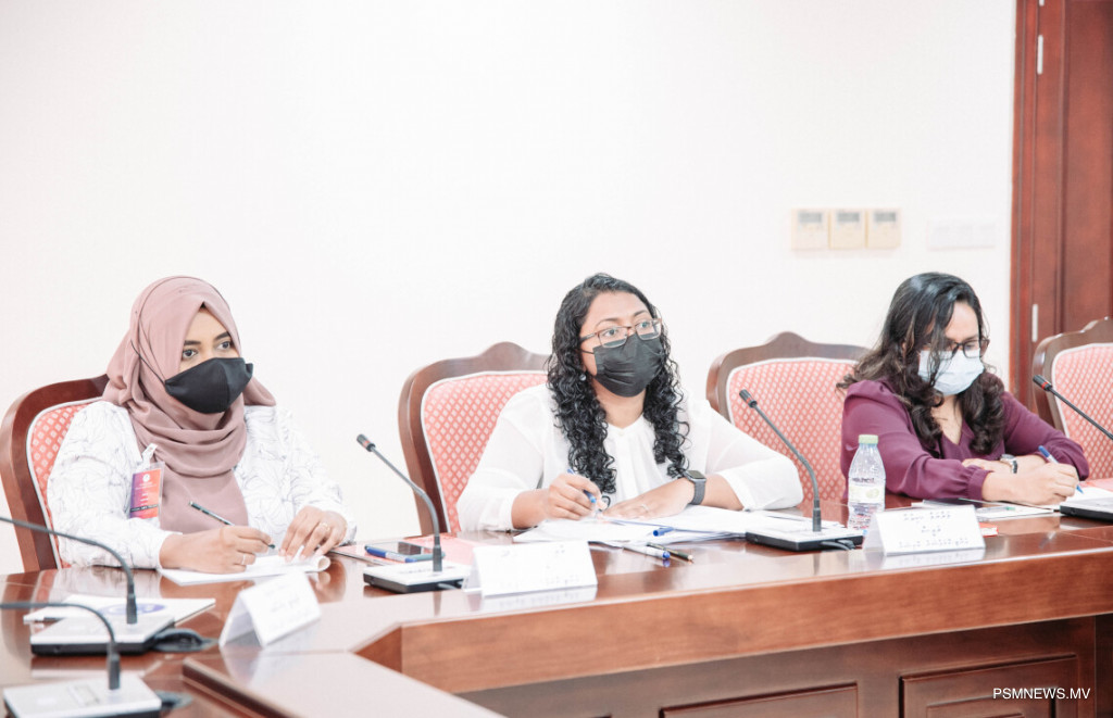 އޭސީސީގެ މެންބަރުން ވަކިކުރުމަށް ކޮމިޓީން ފާސްކޮށްފި