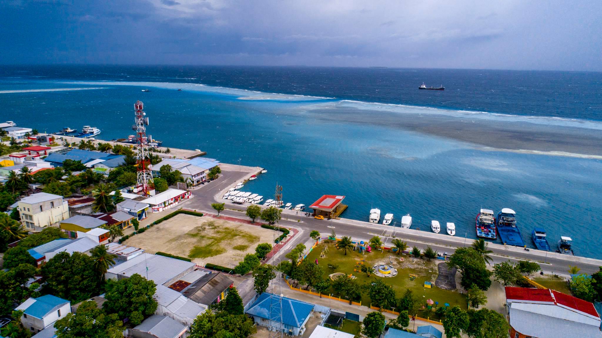 ނަމުން ފަންސާސް ޕަސެންޓް ޑިސްކައުންޓް ސޭލް!