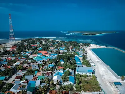 ފަޅުގޯތި ސާފް ނުކުރާނަމަ ފިޔަވަޅު އަޅާނަން: ކައުންސިލް