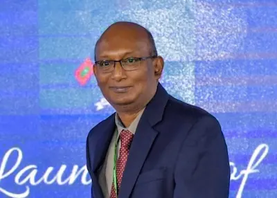 އިސްލާމިކް ބޭންކުގެ ސީއީއޯ މަޤާމުން ވަކިކޮށްފި