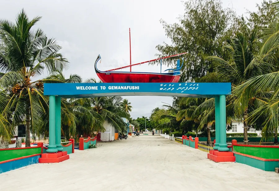 ޑަބްލިޔު.ޑީ.ސީގެ ހުސްވެފައިވާ ގޮނޑިއަށް ކުރިމަތިލާނެ ފަރާތެއް ގެމަނަފުށީގައި ނެތީބާ
