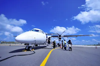 ފުރާ ކޮންމެ މީހެއްގެ އަތުން ޑިޕާޗާ ޓެކްސް ނަގަން ފަށައިފި