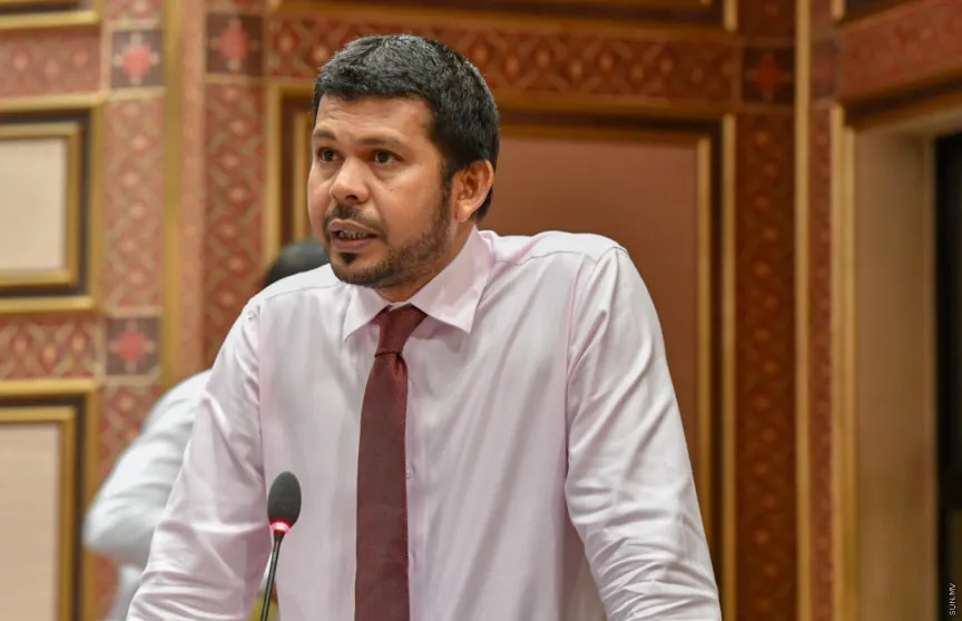 ގެއިން އާމްދަނީއެއް ނެރެވޭނެ ވަޢުދަކީ އެމްޑީޕީގެ ވަޢުދެއް: ވައްޑެ