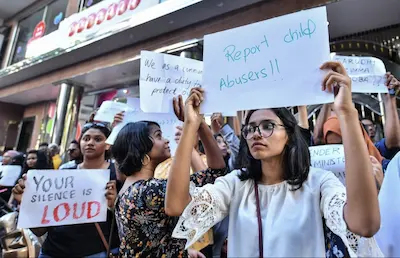 ދޮންދަރިއަކަށް އަނިޔާ ކުރި މައްސަލައެއް ފުލުހުން ތަހުޤީގު ކުރަން ފަށައިފި