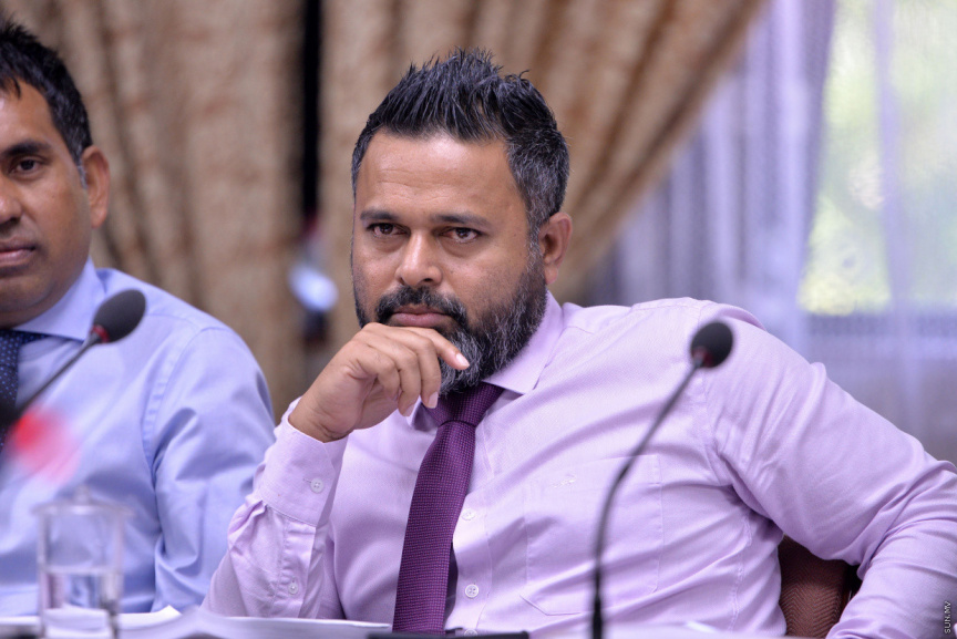 އެއްވުންތައް ރޫޅާލަން ވަކި ފުލުހުންތަކެއް ނެރޭ، ޓާގެޓަކީ އަނިޔާ ކުރުން: ޝިޔާމް