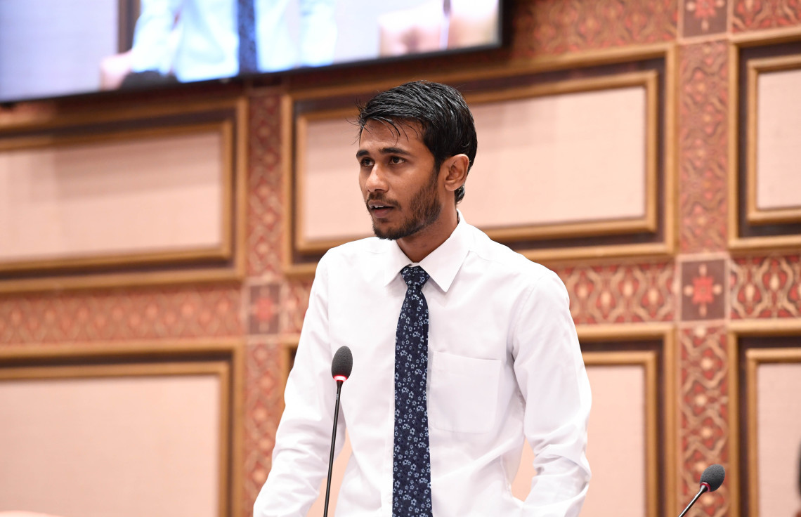 ޓެގު ނުރުހުނަސް ޕީސީއާރު ޓެސްޓުގެ އަގު ކޮންޓްރޯލްކުރަން ފިރުޝާން ގޮވާލައިފި