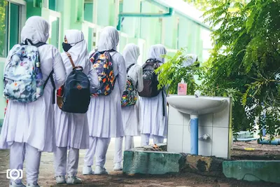 ސްކޫލްތަކުގެ ކިޔެވުން ނަމެއްގައި ފެށިފަ- ހުރިހާ ބިދޭސީ ޓީޗަރުން ކަރަންޓީނުގަ