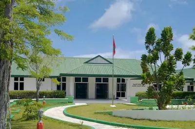 އިތުރު މަރަކާއެކު އަނެއްކާވެސް ޑރ.އަބްދުއްސަމަދު މެމޯރިޔަލް ހޮސްޕިޓަލަށް ތުހުމަތުތަކެއް