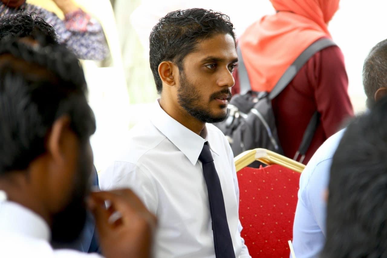 ބައި-އިލެކްޝަން އެއް ނެތަސް ކާޑެއްދޫ އެއަރޕޯޓުގެ މަސައްކަތް އަވަސްކޮށްދެއްވުމަށް ގޮވާލަން – ގދ ރައީސް