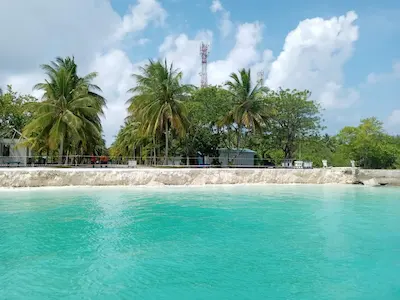 ކާޑެއްދޫ އެއަރޕޯޓުގައި ރަނގަޅު ފެންވަރުގެ ޖެޓީއެއް ލުމުގެ މަސައްކަތް ފަށައިފި