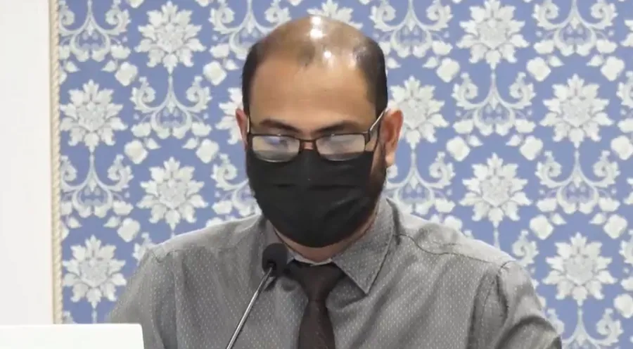 މިހާތަނަށް 11 ރަށަކުން 74 މީހަކު އޮމިކްރޮން އަށް ފައްސިވެފައިވޭ!