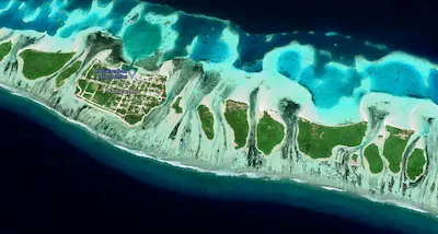 ރަތަފަންދޫ އިޙްތިސާސްގެ ތެރޭގައި ހިމެނޭ 5 ރަށެއް ކުއްޔަށް ދޫކުރަނީ