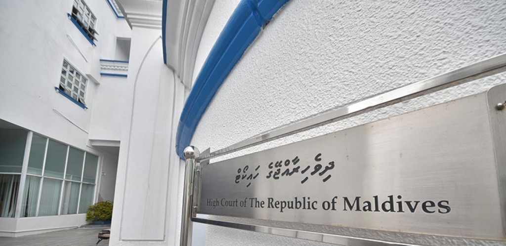 އަނބިމީހާ މަރާލަން އުޅުނު ފިރިހެނަކު ދޫކޮށްލަން ކޯޓުން ނިންމީ ގޯސްކޮށް: ހައިކޯޓް