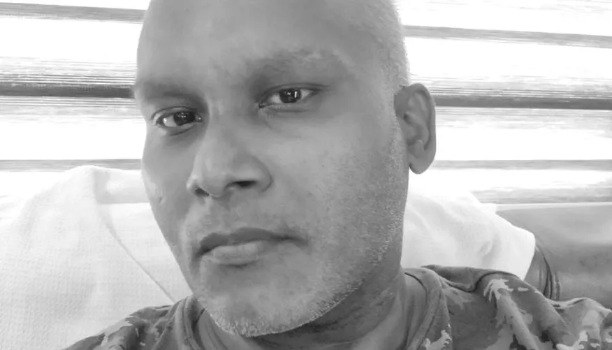 ހިތްވަރާއެކު ކެންސަރާ ހަނގުރާމަ ކުރަމުންދިޔަ ސައިފް ނިޔާވެއްޖެ