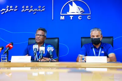 އެމްޓީސީސީ ގެ “ހުނަވަރު އެޕްރެންޓިސްޝިޕް ޕްރޮގްރާމް 2022” އިފްތިތާޙްކޮށްފި