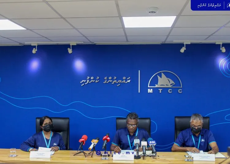 ހާއްސައެހީއަށް ބޭނުންވާ ކުދިންނަށް އެމްޓީސީސީން ވަޒީފާގެ ފުރުސަތު