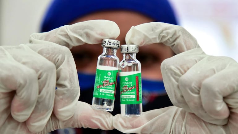 ވެކްސިން ފުރިހަމަވިކަމަށް ބަލާނީ 3 ޑޯޒް ޖެހުމުން: އެޗްޕީއޭ